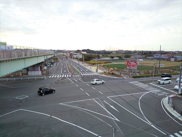 国道２３号ライブカメラ 国土交通省中部地方整備局 三重河川国道事務所