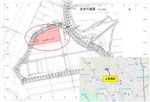 緊急防災対策河川工事（週休2日...
