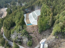 令和７年度　設楽ダム国道257...