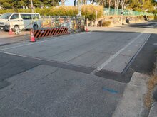 下水道管渠築造工事（週休2日）