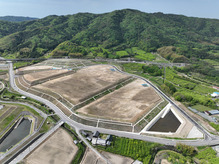 用地造成事業　幸田須美地区　整...